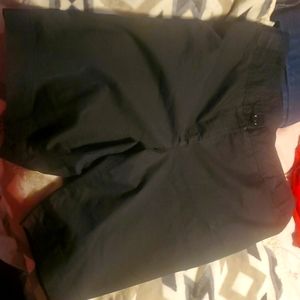 Size 20 w bermuda shorts